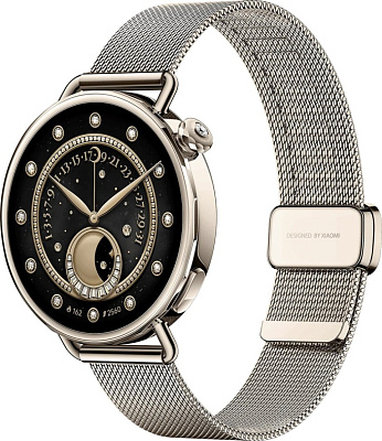 Смарт-часы Xiaomi Watch S4 M2502W1, Gold (BHR07VWGL)