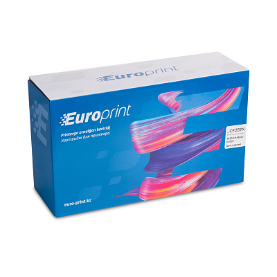 Картридж Europrint EPC-CF259X (Без чипа) (EPC-CF259X (Без чипа))