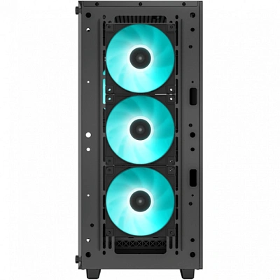 Корпус DeepCool CC560 V2 (R-CC560-BKGAA4-G-2)