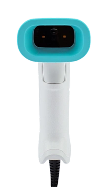 Сканер штрих-кодов 1960h USB Healthcare Kit (1960HHD-5USB-R)