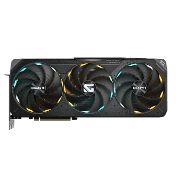 Видеокарта Gigabyte GeForce RTX 5080 GAMING OC 16G (GV-N5080GAMING OC-16GD)