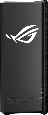 Маршрутизатор ASUS ROG STRIX GS-BE18000 (90IG09Y0-MO9C00)