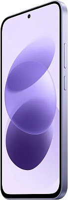 Смартфон Xiaomi Redmi Note 17, 6/256GB, Purple (26012RN62Y/003664)