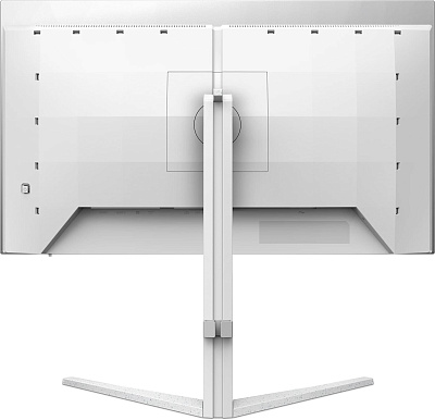 Монитор Philips Evnia 27M2N6501L 27", Белый (27M2N6501L/00/01)