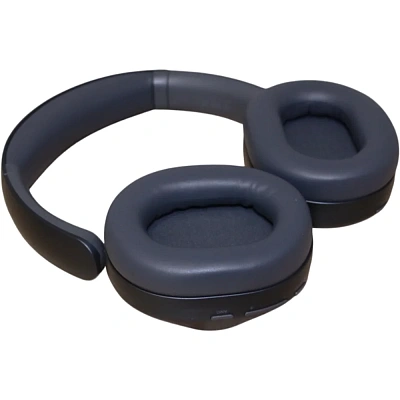 Наушники ARG F6 Black (F6-BK)