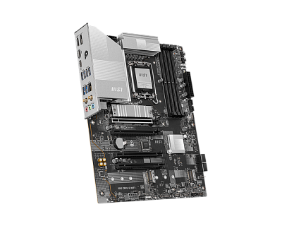 Материнская плата MSI PRO Z890-S WIFI (PRO Z890-S WIFI)