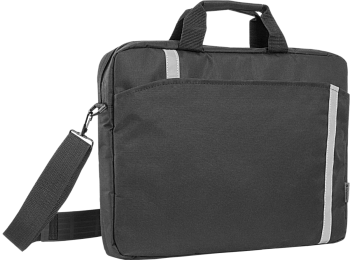 Сумка для ноутбука Defender SHINY 15''-16" черный (26097)