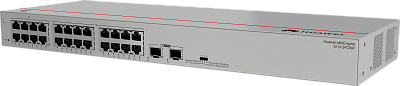Коммутатор Huawei S110-24T2SR  (S110-24T2SR)
