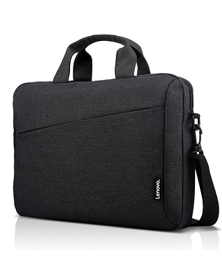 Сумка Lenovo CASE_BO 15.6 Toploader  T210 Black-ROW (GX40Q17229)