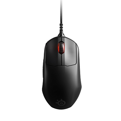 Компьютерная мышь Steelseries Prime+ (62490)