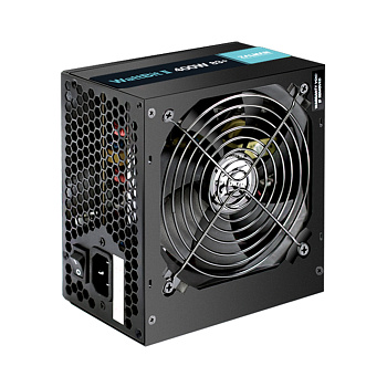 Блок питания Zalman Wattbit II 400W ZM400-XEII (ZM400-XEII)