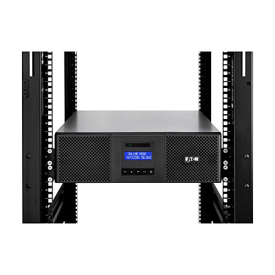 Источник бесперебойного питания Eaton 9E6KIR (9E6KIR)
