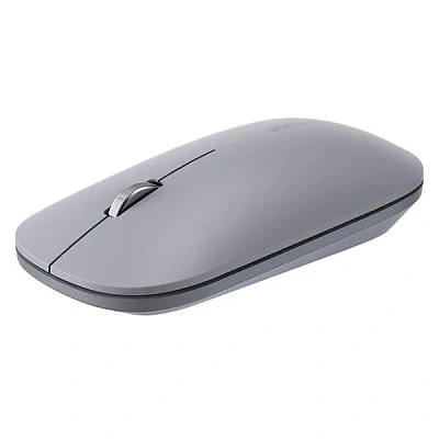 Мышь оптическая беcпроводная MU001  Grey UGREEN (90373)