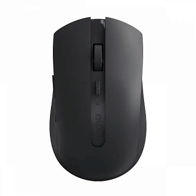 Компьютерная мышь Rapoo M350 Silent (M350 Silent)
