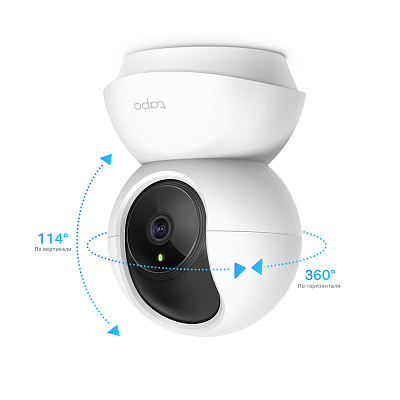 IP-камера TP-Link Tapo C200 (Tapo C200)