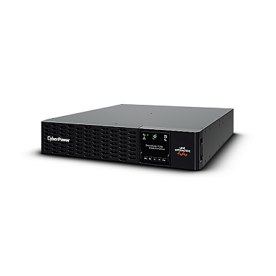 Источник бесперебойного питания CyberPower (PR1500ERTXL2U)
