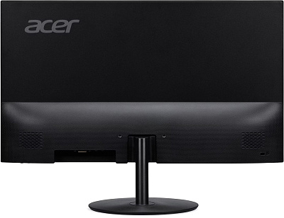 Монитор Acer SA322QHbip 31.5", Black (UM.JS2EE.H15)