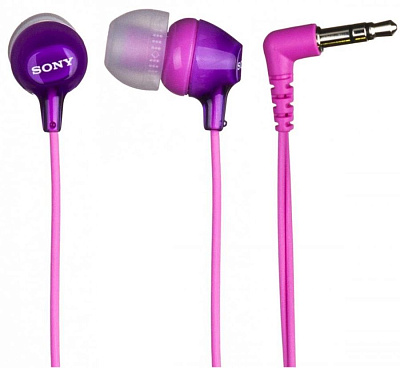  Гарнитура Sony MDR-EX15AP (MDREX15APV.CE7)