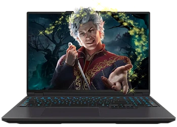Ноутбук Dream Machines X6PR57TW (RX5070Ti-16KZ20)