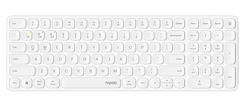 Клавиатура Rapoo E9310M (12627)