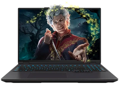 Ноутбук Dream Machines X6PR57TW (RX5070Ti-16KZ20)