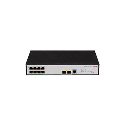 Коммутатор H3C LS5120V3-10P-PWR-LI-GL Switch (LS5120V3-10P-PWR-LI-GL Switch)