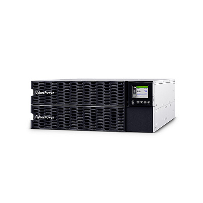 Источник бесперебойного питания CyberPower OL10KERTHD (OL10KERTHD)