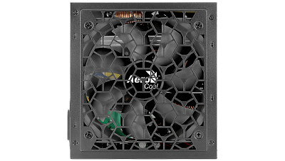 Блок питания AeroCool Aero White ATX 500W  (500W AEROCOOL AERO WHITE)