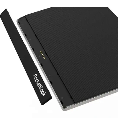 Электронная книга PocketBook PB743G серебряный (PB743G-U-CIS)