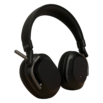 Наушники ARG A046 Black (A046-BK)