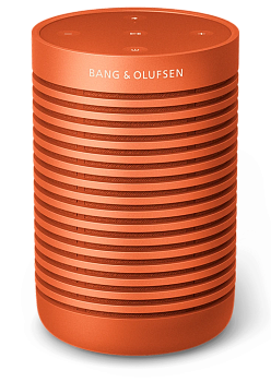 Колонка Bang & Olufsen Beosound Explore Bonfire Orange (1626037)