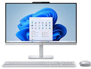 Моноблок Lenovo A100, 23.8" (F0J6005SRU)