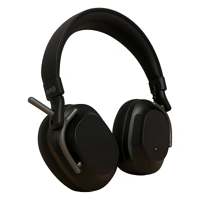 Наушники ARG A046 Black (A046-BK)