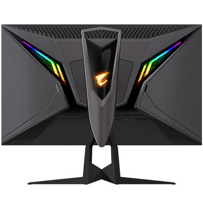 Монитор Gigabyte Aorus FI27Q-P 27" (AORUS FI27QP-EK)