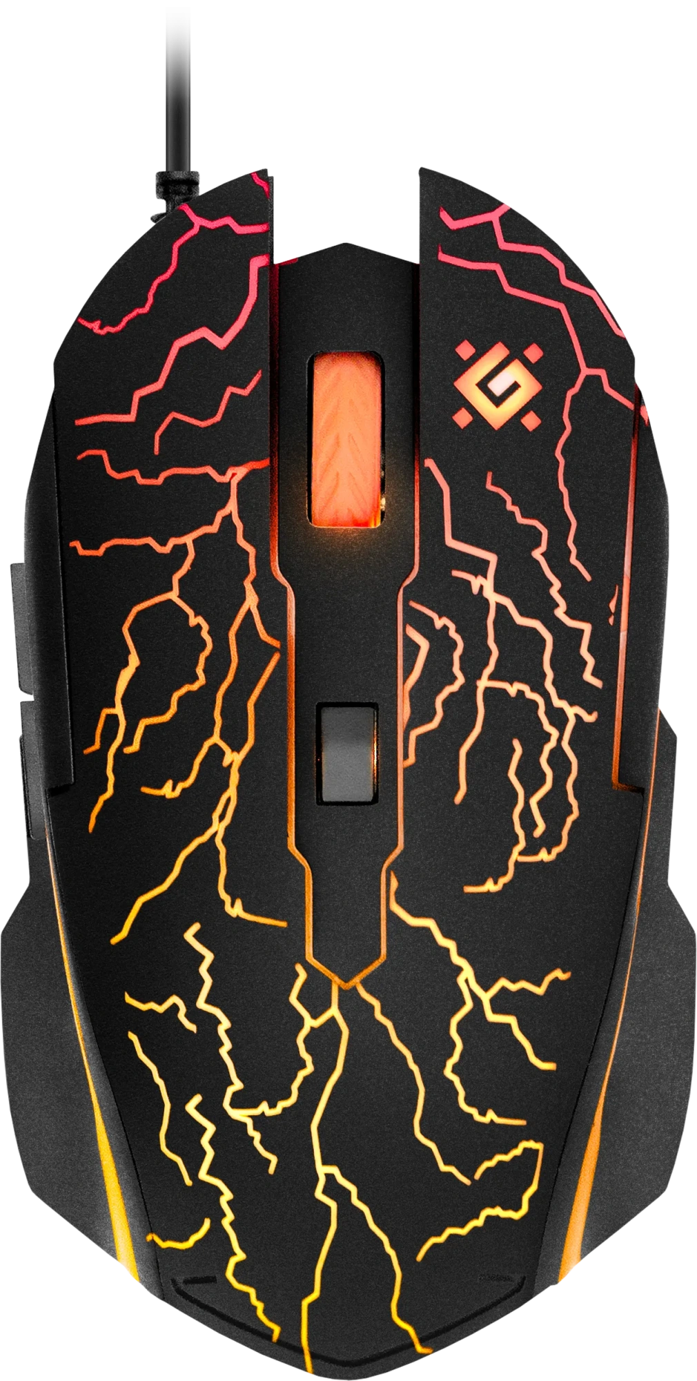 Мышь Defender Ezone GM-036 (52036)