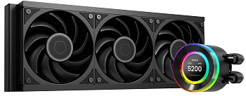 Водяное охлаждение для процессора ID-COOLING SL360 V2 PLUS (SL360 V2 PLUS)