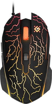 Мышь Defender Ezone GM-036 (52036)