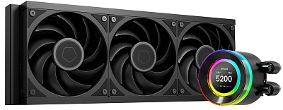 Водяное охлаждение для процессора ID-COOLING SL360 V2 PLUS (SL360 V2 PLUS)