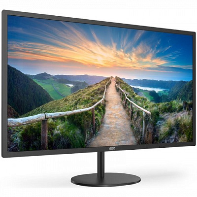 Монитор 31,5" AOC (Q32V4)