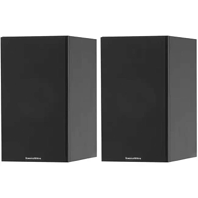 Акустическая система BOWERS & WILKINS 606 S3 ЧЕРНЫЙ (Пара) (FP43907/B-P)