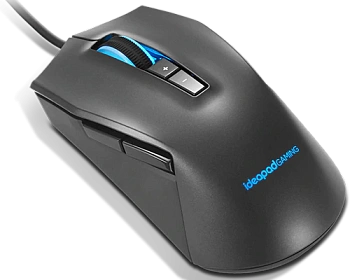 Мышь Lenovo IdeaPad Gaming M100 RGB Mouse (GY50Z71902)