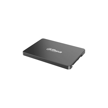 Твердотельный накопитель SSD Dahua C800A 512GB SATA (DHI-SSD-C800AS512G)