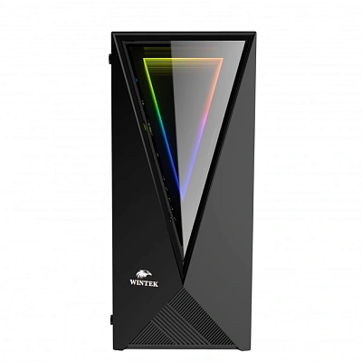 Корпус Wintek Space JX188-5 TG (JX188-5-TG/GT)