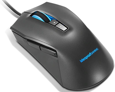 Мышь Lenovo IdeaPad Gaming M100 RGB Mouse (GY50Z71902)
