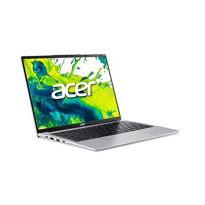 Ноутбук Acer Aspire Lite AL14-45P-R261 14" - Light Silver (NX.DPRER.001)
