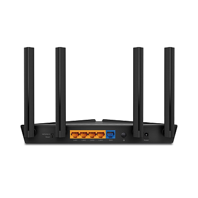 Маршрутизатор TP-Link Archer AX23 (Archer AX23)