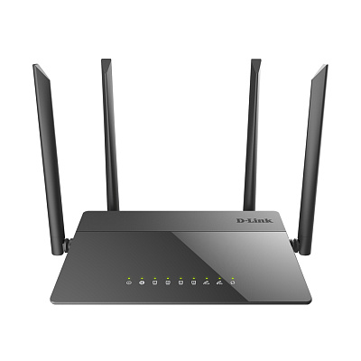 Маршрутизатор D-Link DIR-841/RU/A1B (DIR-841/RU/A1B)