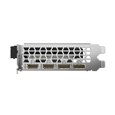 Видеокарта Gigabyte RTX3050 WINDFORCE OC 8G (GV-N3050WF2OCV2-8GD)