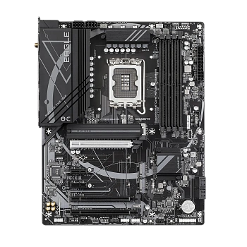 Материнская плата Gigabyte Z790 EAGLE AX (Z790 EAGLE AX)