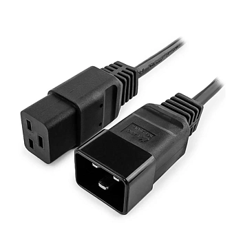 Кабель питания S SMART SM-PCBK-5M BLACK (SM-PCBK-5M)